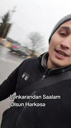 Lənkəran Uşaqları və Tələş Qaqalar