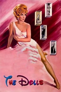 The Dolls (1965) - Movie