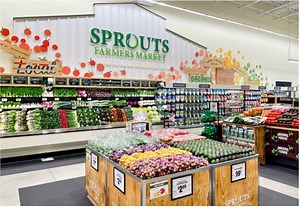 Sprouts Farmers Market chooses its next N.J. location