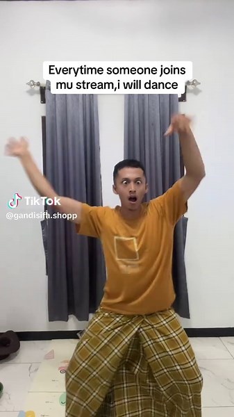 Zombie Dance Live Stream: Join the Fun!