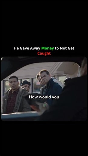 Instaprenurs on Instagram: "Sometimes money is more than a tool for spending, it is a tool for strategy. In this scene, a billionaire business owner realizes his credit cards are being tracked in real time. Instead of freezing or canceling them, he turns the situation into an advantage by handing the cards to people along the road. As they begin spending, the trackers are flooded with multiple locations, creating confusion and buying him time to move freely. In business, capital can be used to s