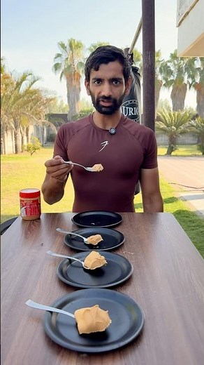 Calories In Peanut Butter.