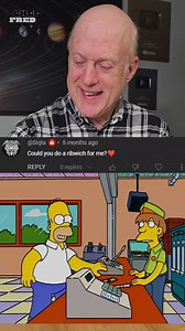 Ribbin' It Up With Homer's Most Iconic Sandwich!😋 #ribwich #ribs #sandwich #beefribs #Homer #homersimpson #simpsons #thesimpsons #springfield #Disney #fyp | Kitchen with Fred