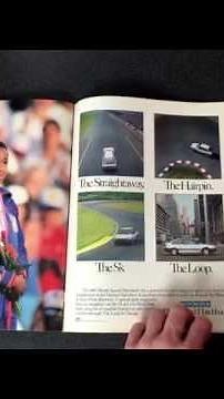 Life magazine - January 1985 - Video Tour