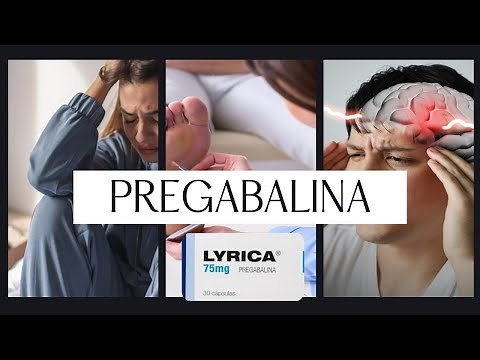 Pregabalin: Uses, Side Effects, and Contraindications
