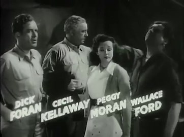 The Mummy's Hand (1940)