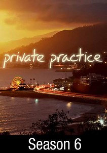 Private Practice: The Next Episode