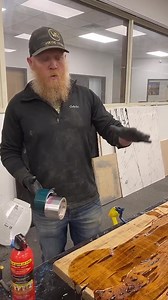 11K views · 118 reactions | Epoxy Tip: There are so many different types of tape out there - this is what Levi uses and recommends when working with epoxy! #epoxytip #epoxyresin #resinwork | Supply Haus 1775 | Facebook