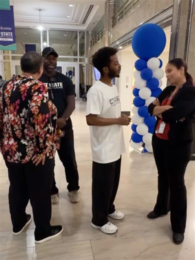 CT State Capital on Reels