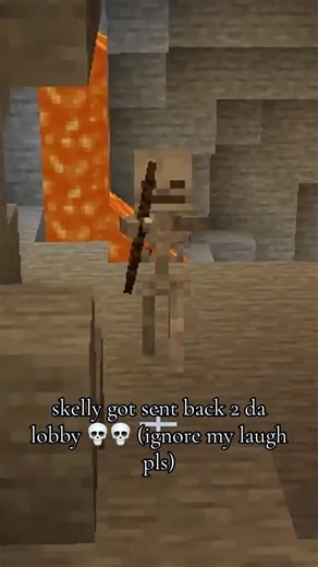 MINECRAFT - BACK TO THE LOBBY!