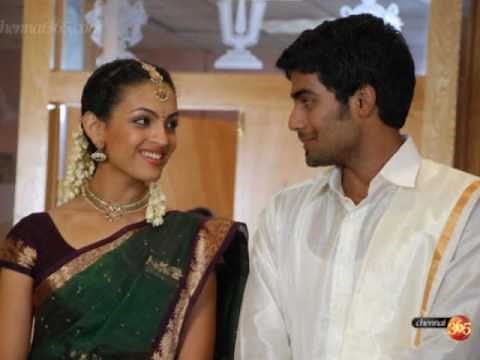 AnandaThandavam-Kana Kangiren