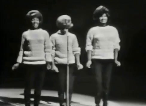 The Blossoms performing a cover of 'Needle in a Haystack' (1965) Originally recorded by the Velvelettes in 1964, the song was written by Norman Whitfield and William "Mickey" Stevenson. | Mods Mayday