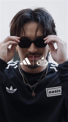 Patara Eksangkul on Instagram: "Street-ready in every move. EVO SL with @footlockerth 👟💨 #adidasEvoSL #EvolveTheStreets #FootLockerTH #TheHeartofSneakers"