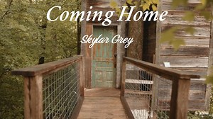 经典欧美歌曲分享《Coming Home》