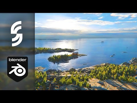 The New Multi-Surface Scattering Feature!