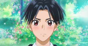 Is Bucchigiri a BL Anime?