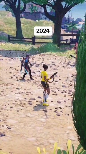 FORTNITE on TikTok