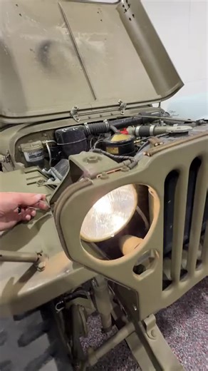 Amazing engineering #jeep #ford #wrangler #carsoftiktok