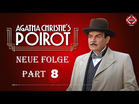 Agatha Christie Poirot S01E07 Problem at Sea 1989