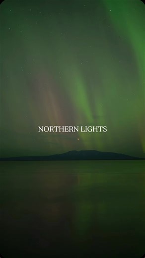 6 comments | Northern lights dancing above ‘Sleeping Lady’ Mount Susitna. 09|29|25 #northernlights #auroraborealis #anchorage #alaska #sony #bealpha #sonyalpha | Irving Viveros | Facebook