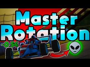 How To Become An Alien in Sim Racing