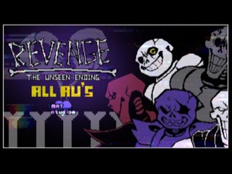 Revenge: The Unseen Ending All AU'S Themes (2025)