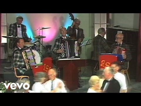 Jimmy Shand - Military Two Step