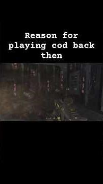 [COD-MW4] Gameplay | No Commentary, Pure Action #gaming #callofduty #battlefield #gameplay #mw4 #cod