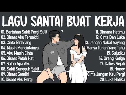LAGU KENANGAN 2000-AN BAND POP INDONESIA HITS NOSTALGIA || Lagu Galau Band Indonesia Paling Sedih