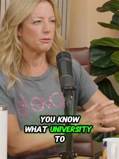 Sarah McLachlan's Insights on Good Hang with Amy Poehler
