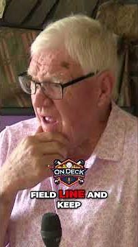 Johnny Bench: Baseball Legend's Game-Changing Technique! #shorts