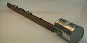 Você já viu uma arma magnética? [vídeo]