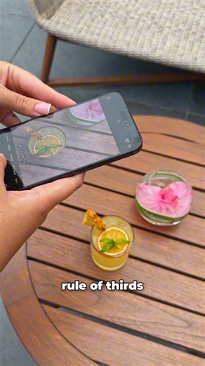 38K views · 238 reactions | ❌ Common food photography mistakes and how to avoid them! 盧 Get more iPhone camera tips by tapping the link in the BIO!  #iphonephotography #iphonecamera #composition #tips #foodphotography #cafe | iPhone Photography School | Facebook