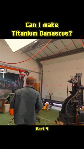 Blacksmithing Techniques: Crafting Steel on an Anvil