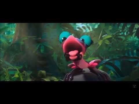 Shark Week You’ll Scream Crossover