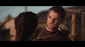 DEEP BLUE SEA 3 Official Trailer (2020) Action, Horror Movie