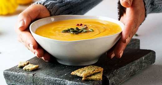 21 cenas saludables y ligeras: no pasarás hambre y dormirás mejor