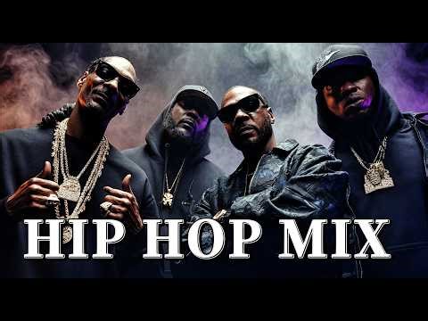 RapKing 🔥 Midnight Bass Boosted Mix | Migos, Future, Young Thug, 2Pac, Snoop Dogg, 50 Cent 🌙💥