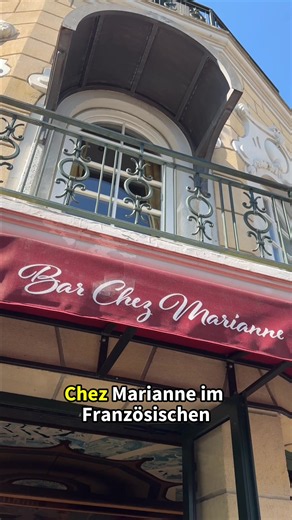Cosy Café Spot im Europa-Park: Chez Marianne entdecken