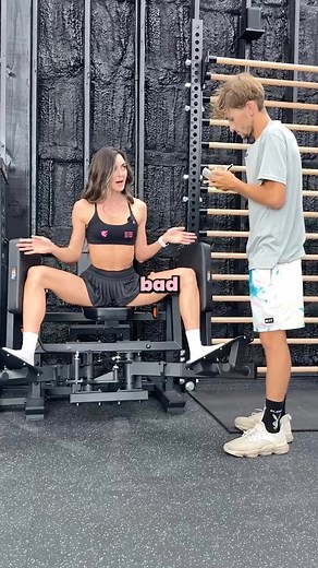 He's more of a visual learner 😅 | Your Girl