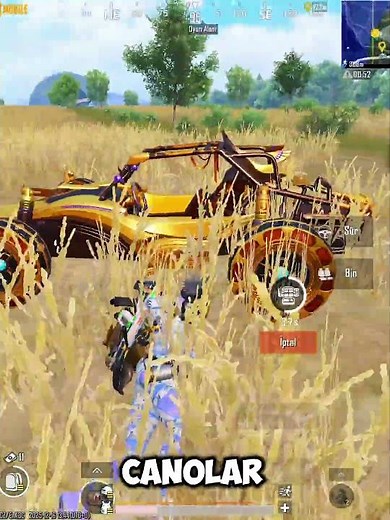 Fatih liginde 15 FPS e alıp oynadım bakın neler oldu ☠️