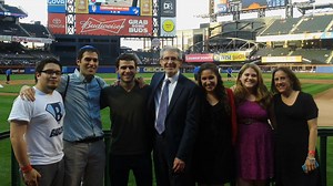 A Profile of: The Jewish Community Relations Council | The Story of the Jews