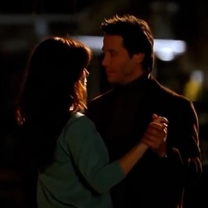 It's been 15 years since 'The Lake House' was released, and this romantic scene gets us every time. 😢💔 What's your favorite scene? https://imdb.to/3xqjwtQ | IMDb