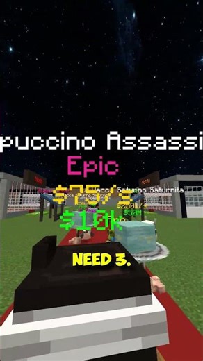 La Vacca Ritual in Steal a Brainrot