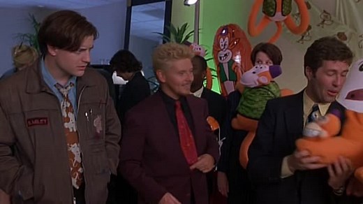 MonkeyBone 2001 TRUEFRENCH DVDRIP -[Www.Megacin.Com]-