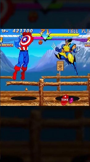 The Stunning Graphics of Marvel Super Heroes 😮🔥