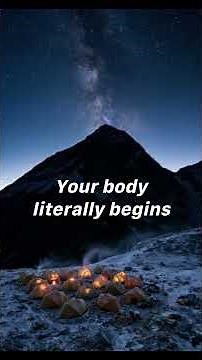 Reinhold Messner & Peter Habeler’s May 9, 1978 Mount Everest Milestone: Without Supplemental Oxygen
