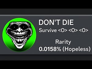 DO NOT PLAY "RAGE QUIT OBBY" ON ROBLOX