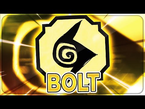 [NEW] BOLT FULL SHOWCASE | Shindo Life