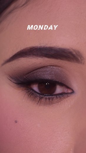 My weekly looks 🤎🖤❤️💚 #eyelooktutorial #eyeshadowtutorial #easymakeup #browneyes #browneyesmakeup #nightoutmakeup #eyemakeup #eyemakeuptutorial #eyemakeupideas #partymakeup #partymakeuplook #eyemakeuplook #wakeupandmakeup #makeupartist #makeup #makeuptutorial #viral #explorepage #explore #makeupreel #makeupreels